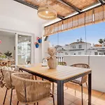 Vivi Homes - Tres Naranjos - Penthouse - Pool - Terrace Marbella