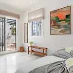 Apartman Vivi Homes - Tres Naranjos - Penthouse - Pool - Terrace *