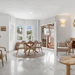Vivi Homes - Tres Naranjos - Penthouse - Pool - Terrace Marbella