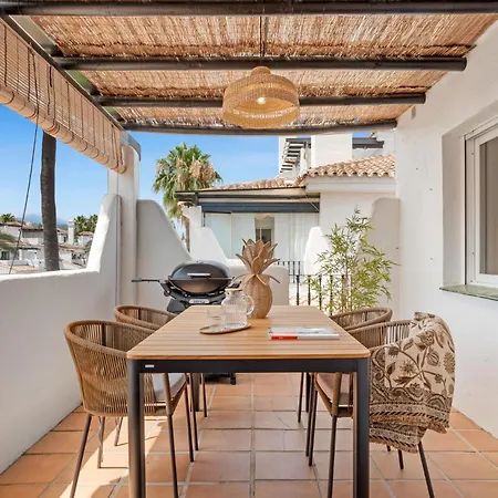 Vivi Homes - Tres Naranjos * Marbella