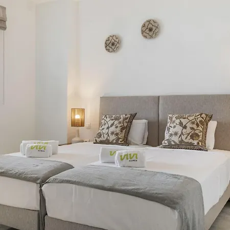 Vivi Homes - Tres Naranjos * Marbella