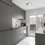 Vivi Homes - Tres Naranjos - Penthouse - Pool - Terrace Marbella