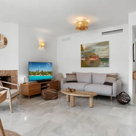 Apartment Vivi Homes - Tres Naranjos