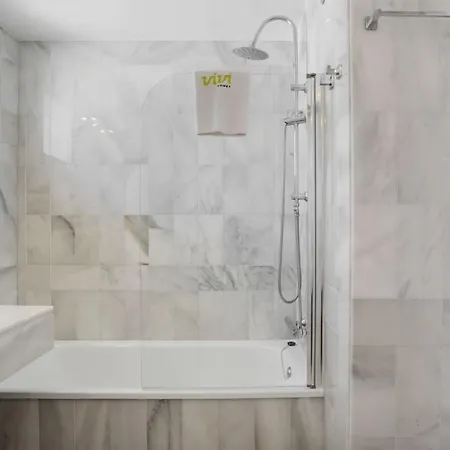 Apartamento Vivi Homes - Tres Naranjos Marbella