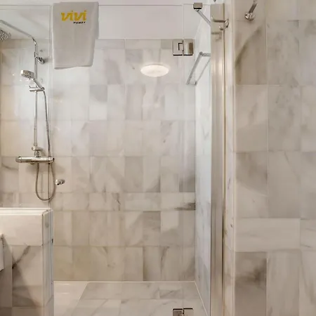 公寓 Vivi Homes - Tres Naranjos - Penthouse - Pool - Terrace