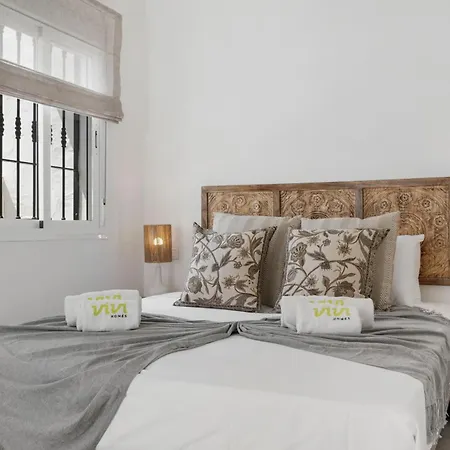Vivi Homes - Tres Naranjos - Penthouse - Pool - Terrace
