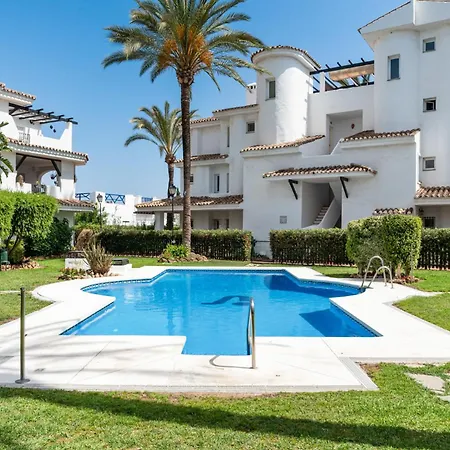 Vivi Homes - Tres Naranjos - Penthouse - Pool - Terrace Marbella