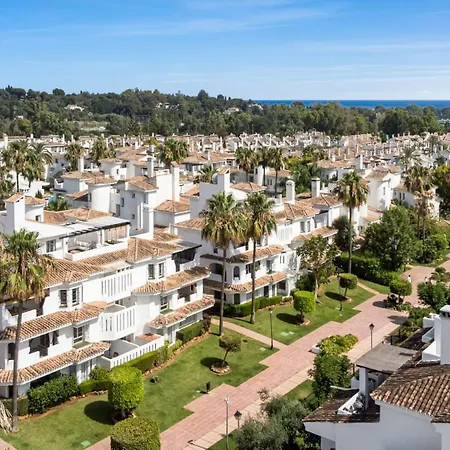 Daire Vivi Homes - Tres Naranjos - Penthouse - Pool - Terrace *