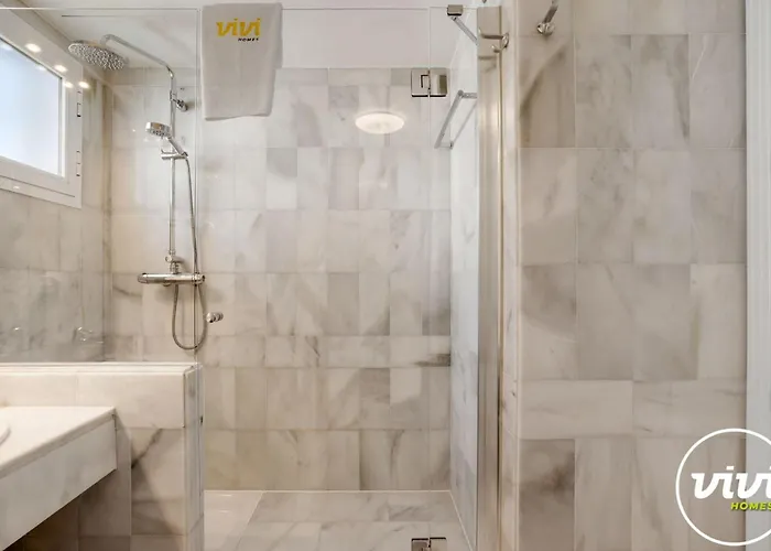 Appartement Vivi Homes - Tres Naranjos - Penthouse - Pool - Terrace