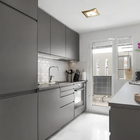 Vivi Homes - Tres Naranjos Marbella