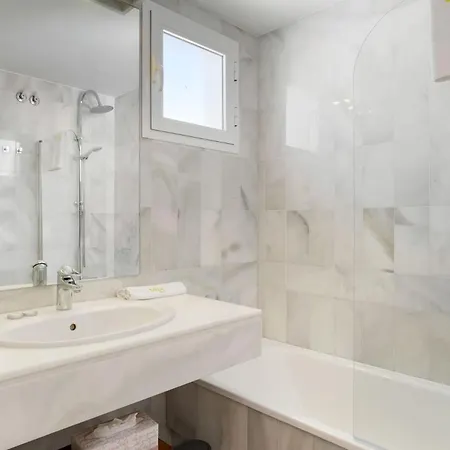 Apartament Vivi Homes - Tres Naranjos Marbella