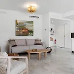 Apartmán Vivi Homes - Tres Naranjos - Penthouse - Pool - Terrace