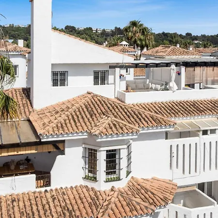 Vivi Homes - Tres Naranjos - Penthouse - Pool - Terrace *